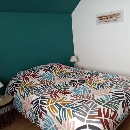 87 Avenue De La Grande Conche Apartamento *
