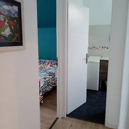87 Avenue De La Grande Conche Apartamento Royan