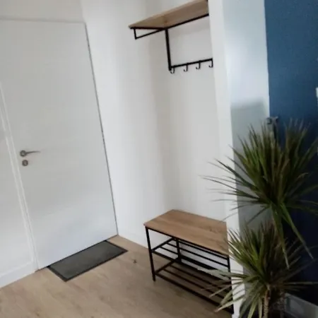 87 Avenue De La Grande Conche Apartamento *