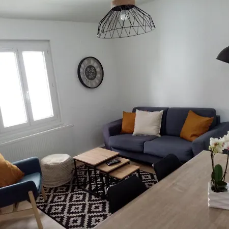 Apartamento 87 Avenue De La Grande Conche Royan