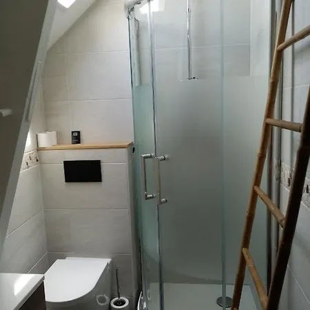 Apartamento 87 Avenue De La Grande Conche Royan